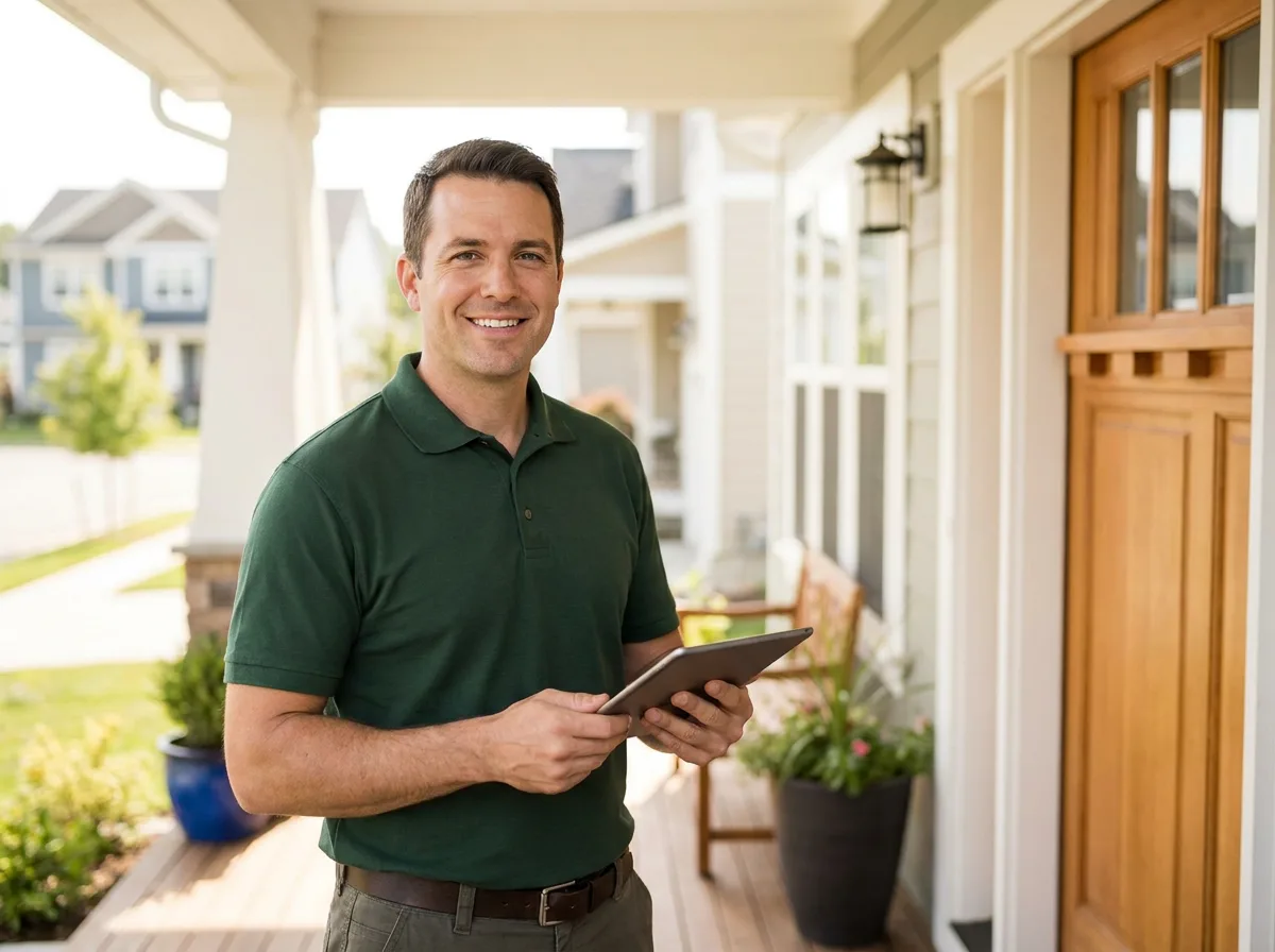 Pest control FAQs for Vader, WA